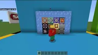 ALL OPERATOR ITEMS in Minecraft 1.20 EXPLAINED under 5 minutes!