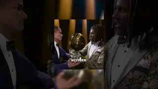 Mega viele neue Dynamische Momente darunter auch Ballon d’Or in 