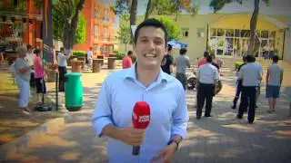 muhabir motorsiklet festivali