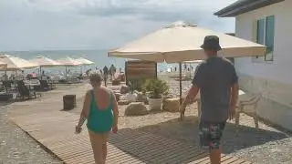 (2) Сочи. АКВА ЛОО. +30°C. 29 06.2023г.©