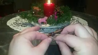 Adventskalender von Swantje 2016 | Türchen 18