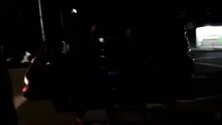 Berhentiin angkot di tengah jalan | prank indonesia