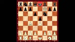 Beginners Guide- Fools Mate Scholar's Mate and a nice tactic