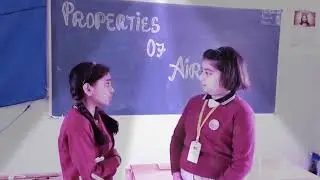Properties of Air