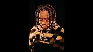 Trippie Redd - Blood Runs Deep