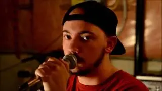 Deftones - Beauty School (Vocal Cover)