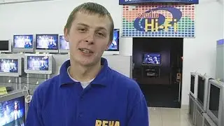 Студія Hi-Fi «Вена» - Великий магазин - маленькі ціни