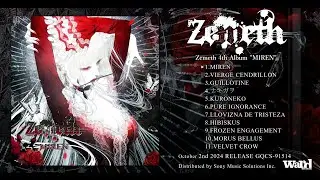 Zemeth - 4th Album 