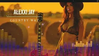 Country Way - Alexxi Jay