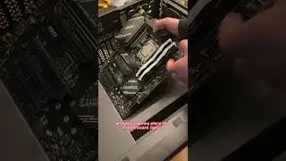 All Black PC Build ⚫️⚫️