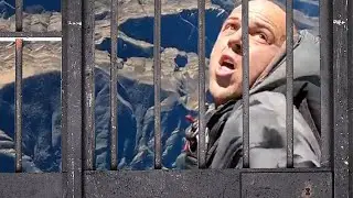 Trevor Jacob pleads guilty, 20yrs prison