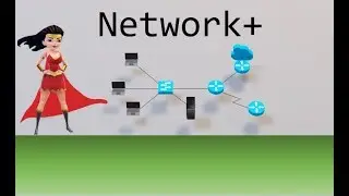 Network Components