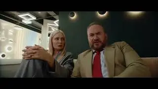 Битва пап | Фильм [2024] Трейлер