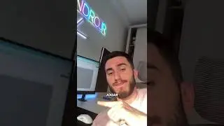 COMPREI UM MONITOR CARISSIMO DE 49 POLEGADAS!