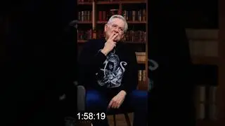 Stoyanov on Smoking 