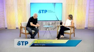 Entrevista a Marcos Hourmann
