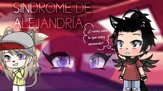 MIS OJOS... (sindrome de alejandria) ¡LEER DESCRIPCIÓN!