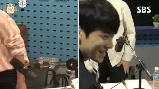 [TR] 170329 NCT Night Night Radio Eunwoo, MJ ASTRO