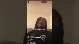 #EBKLeebo #EBKJublockbaby & #EBKRoazay Smoking JBlacc🥷🏾 while playing madden💯