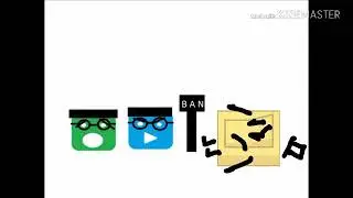 Mister Play Button bans Goldy Fred Fred/GFF