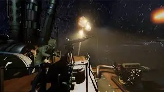 Hope Adrift - Assembly 2019 Teaser
