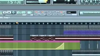FL Studio Madness Tutorial Series - Tim McMahon - Paco Cool (Original Mix)