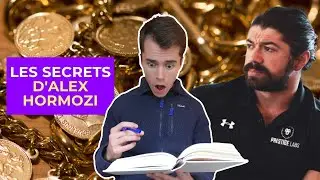 100M Offers : comment créer des offres que personne ne peut refuser
