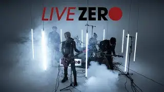 GIONNYSCANDAL - "Giorni Tristi + Desirèe" / LIVEZERO #40
