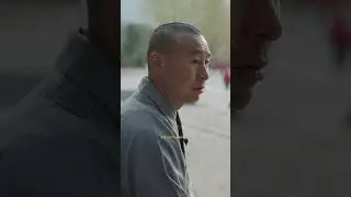 Gli studenti della migliore scuola di Kung Fu in Cina #shorts