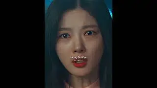 He come to save her😭❤️‍🩹 #shorts  #kdrama  #songkang  #kimyoojung  #mydemon