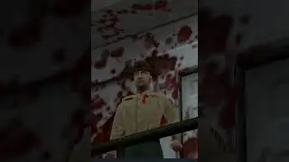 Didn't know that the military instructor could die in Half Life #shorts #youtubeshorts #clips #viral