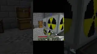 IC2 reactor multiblock setup