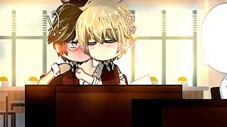 checkmate bl || meme || 🏳️‍🌈Σ(ಠ⁠_⁠ಠ) [my au]