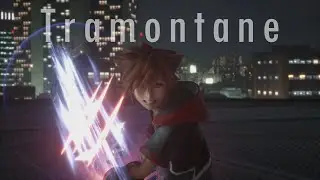 『GMV』Sora VS Yozora - Tramontane