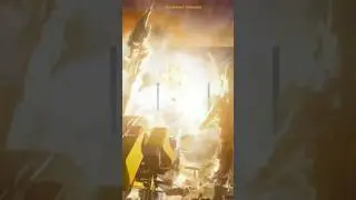 Democracy Prevailed 💀🎉 #helldivers2 #memes #shorts #helldivers