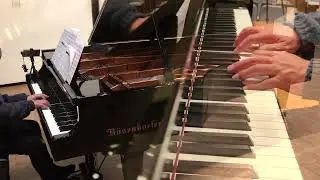 Solitude Theme Ryuichi Sakamoto at Kamo culture cente