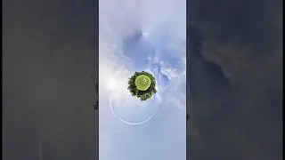 Parcul Cismigiu Rondul Roman imagini 360 