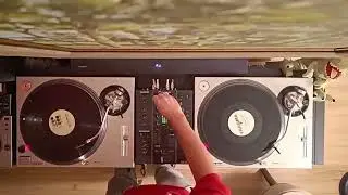 Trance Classics mix on Vinyl 01 29 01 2024