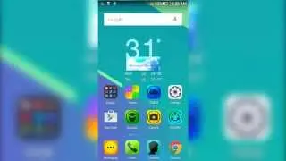 How to get RID of VIBE UI on Lenovo Phones (A6000, A6000 Plus, A7000, K3 Note)