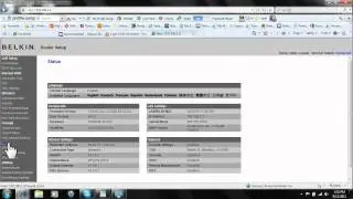 Easiest way to fix your NAT using a Belkin Router