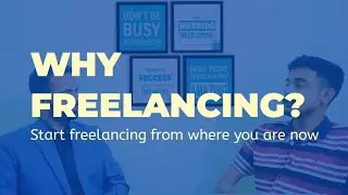 How to start freelancing in Pakistan as a student | Freelancing for beginners