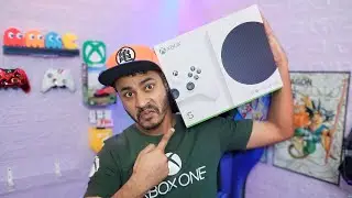 VALE A PENA COMPRAR UM XBOX SERIES S