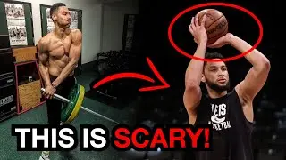 The Brooklyn Nets’ CRAZY Plan For Ben Simmons