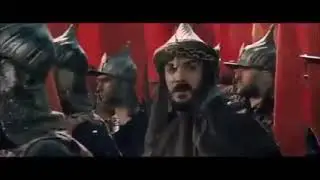 Ben Benden Önceki Sultanlara Benzemem....