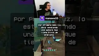 El Burro de Shrek era un humano