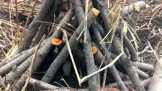 Походные секреты