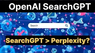 OpenAI SearchGPT: ChatGPT with Internet