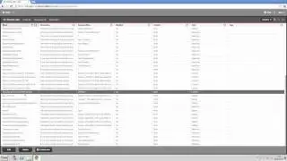 Qlik Sense 2.1 - Setting up advanced security rules
