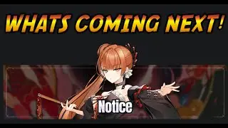 NEWS for the Epic Seven April 10th PATCH UPDATE coming after Maintenance
