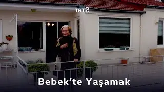 64 Senelik Bebekli Mualla Hanım Anlatıyor | Bir Zamanlar